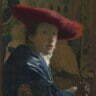 Girl-with-Red-Hat
